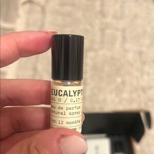 Le Labo Eucalyptus Eau de Parfum Spray